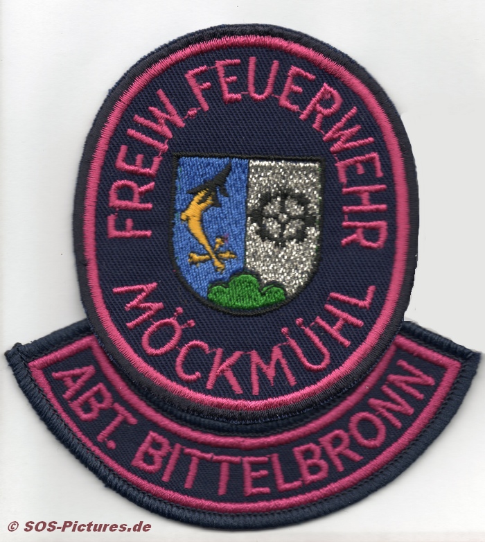 FF Möckmühl Abt. Bittelbronn