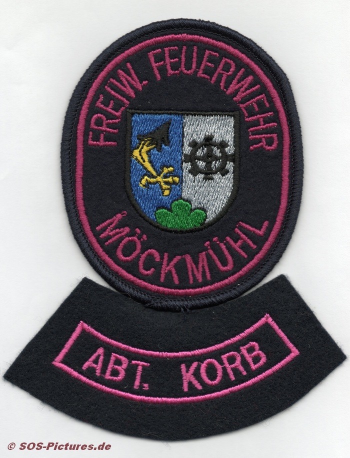 FF Möckmühl Abt. Korb