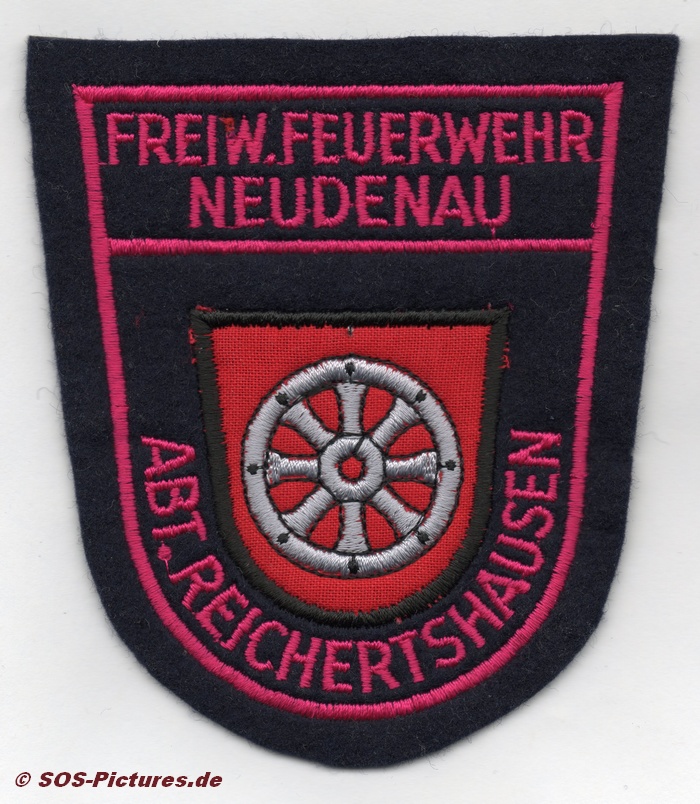 FF Neudenau Abt. Siglingen LG Reichertshausen