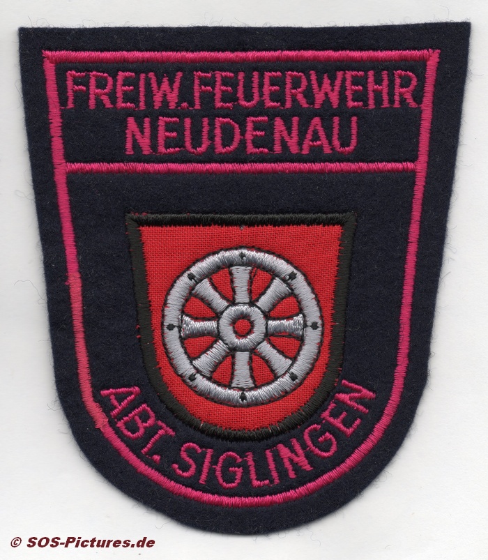 FF Neudenau Abt. Siglingen LG Siglingen