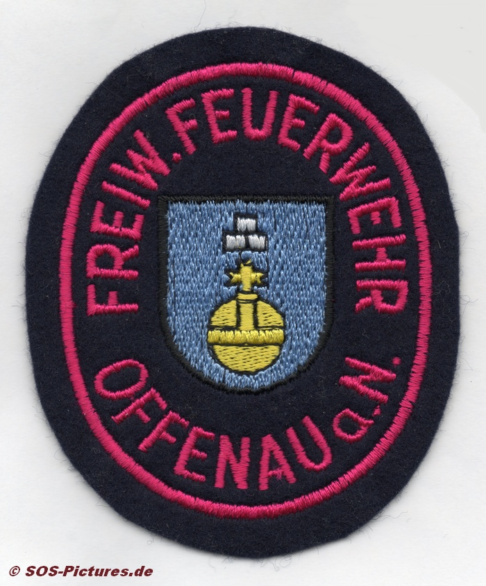 FF Offenau