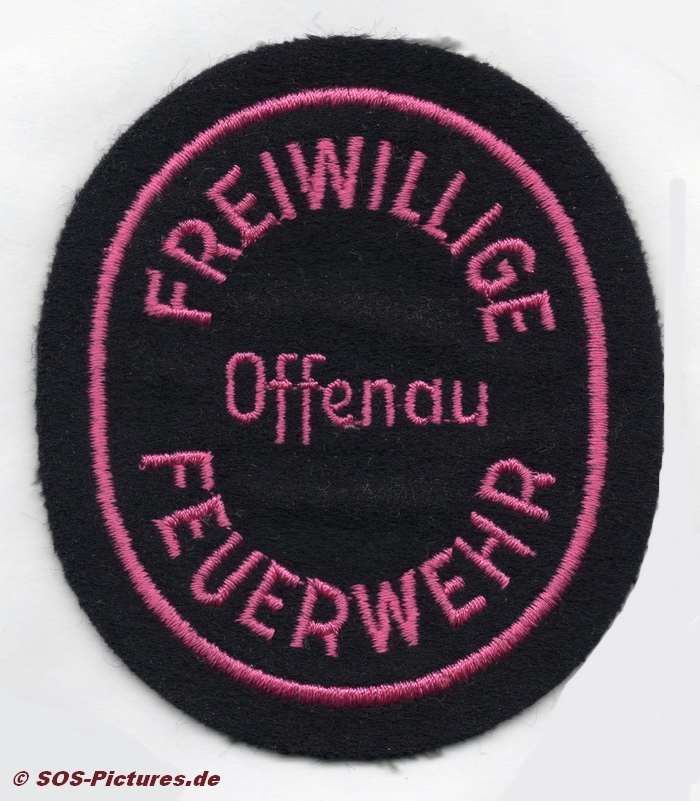 FF Offenau alt