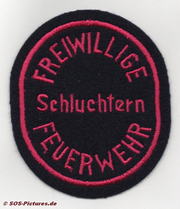 FF Schluchtern