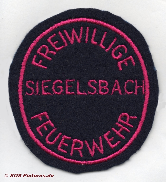 FF Siegelsbach alt