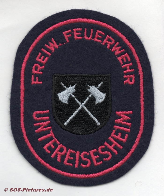 FF Untereisesheim