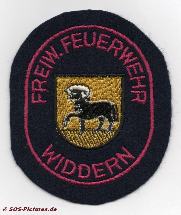 FF Widdern