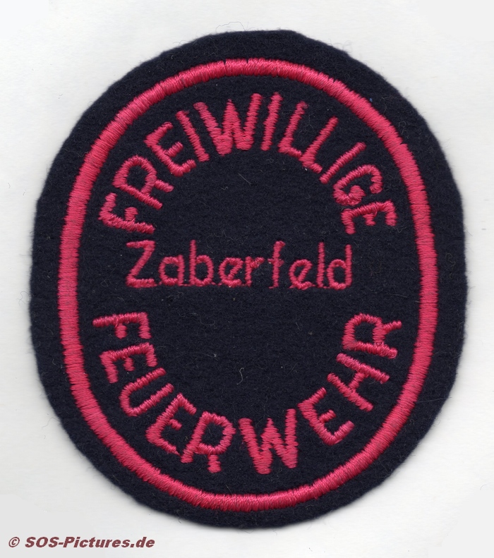 FF Zaberfeld alt