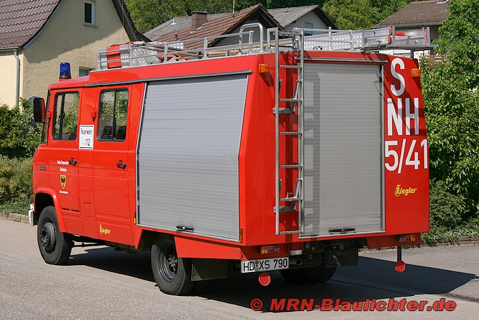 Florian Sinsheim 05/41