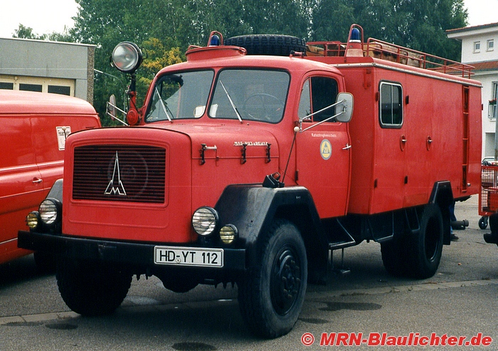 [außer Dienst] Florian Sinsheim 01/63