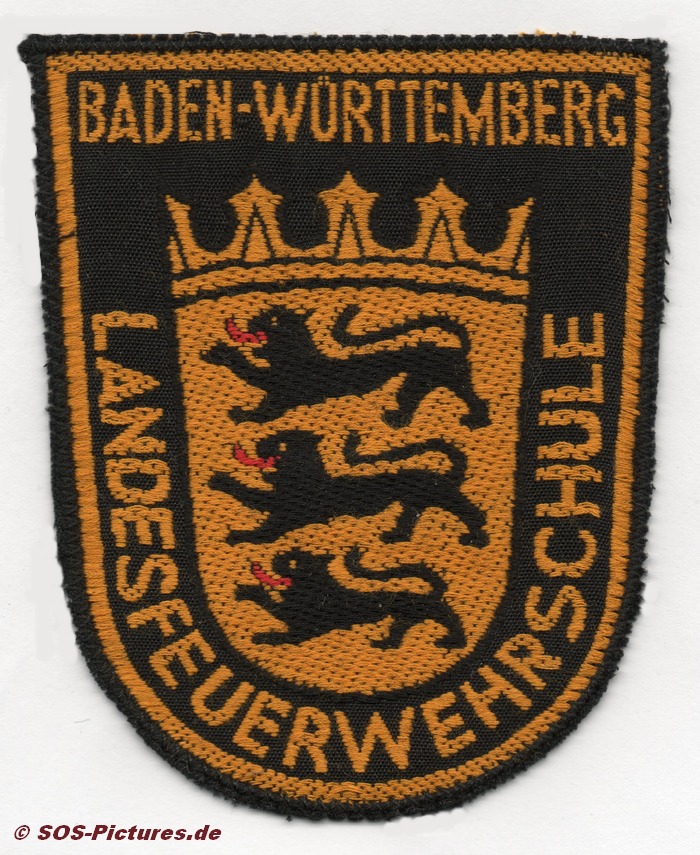 Landesfeuerwehrschule