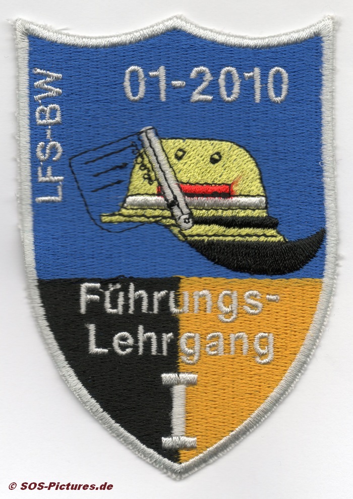 Landesfeuerwehrschule