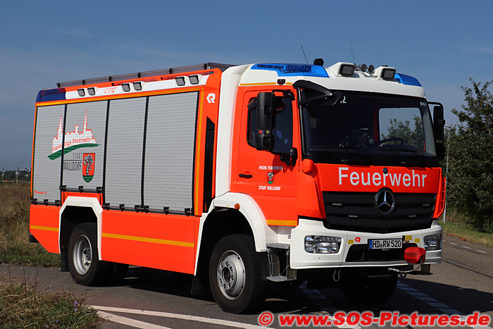 Florian Walldorf 52