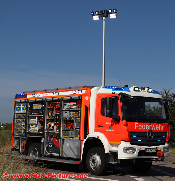 Florian Walldorf 52