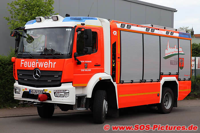 Florian Walldorf 52