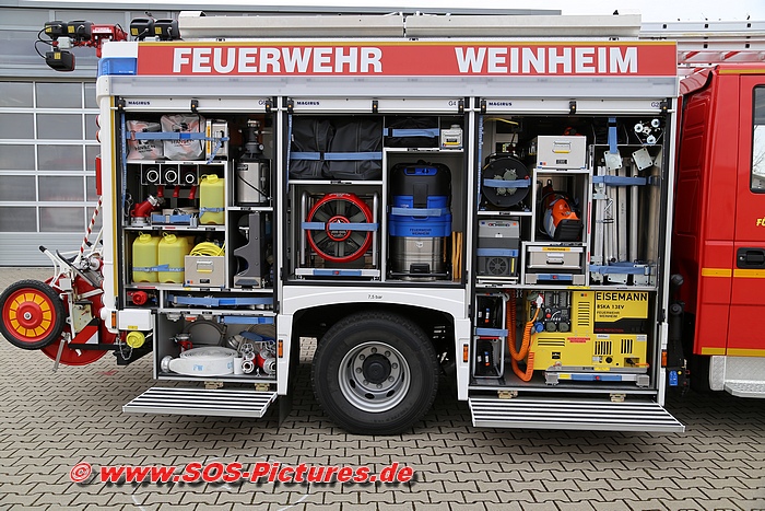 Florian Weinheim 01/46