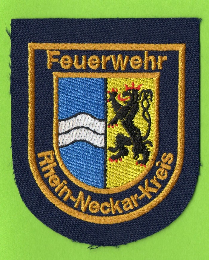 Rhein-Neckar-Kreis