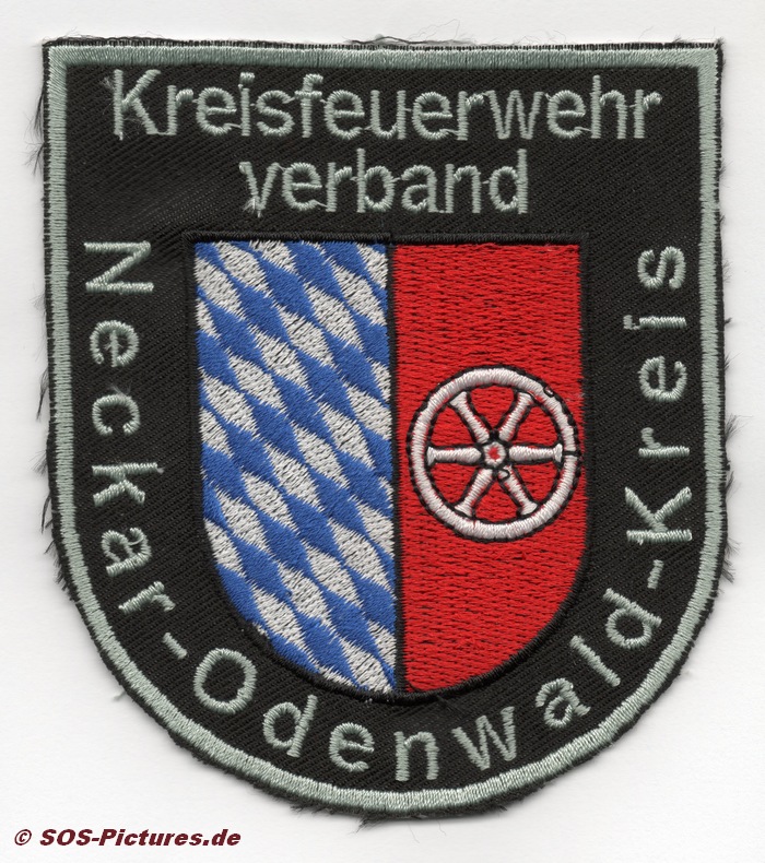 Neckar-Odenwald-Kreis