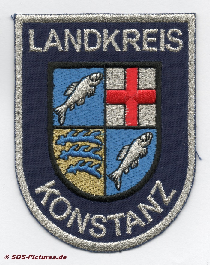 Landkreis Konstanz