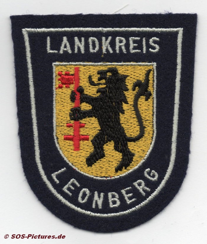 Ehemaliger Landkreis Leonberg