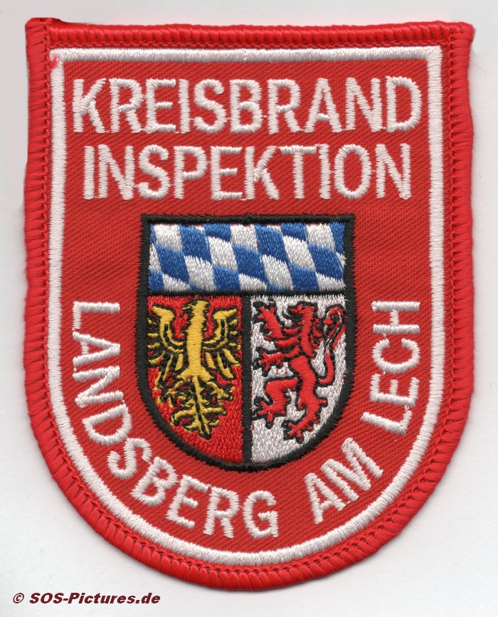 Landkreis Landsberg am Lech