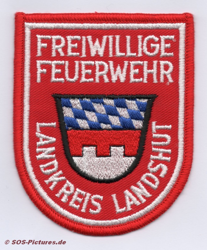 Landkreis Landshut