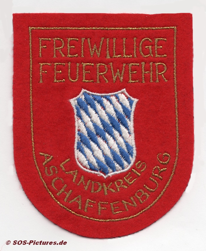 Landkreis Aschaffenburg