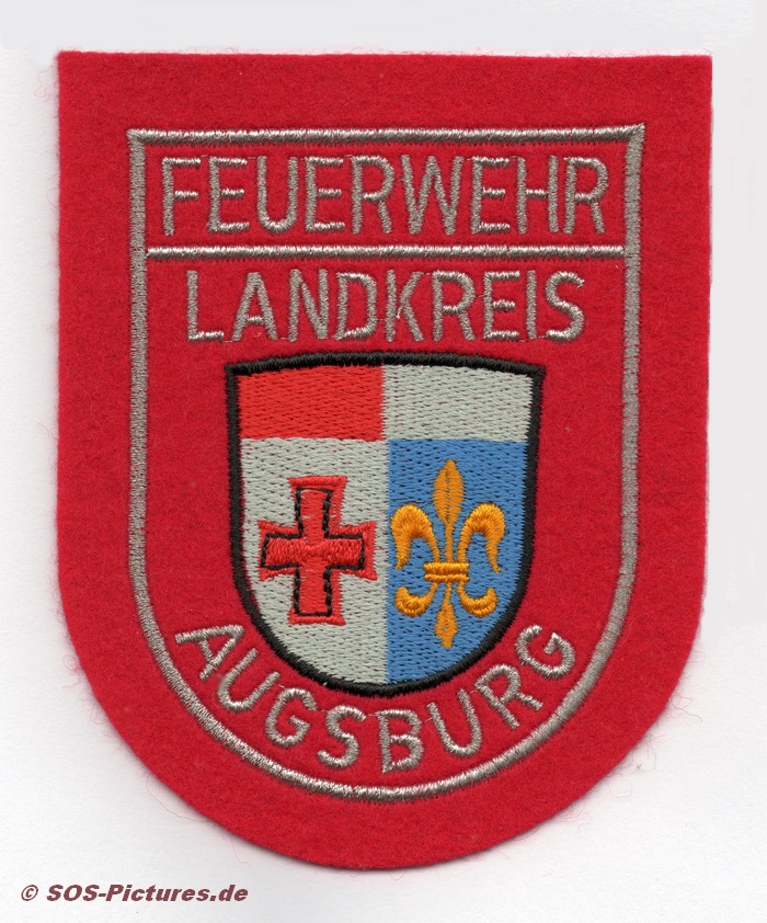 Landkreis Augsburg