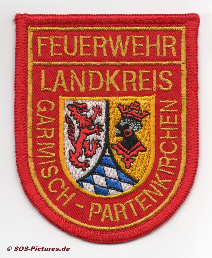 Landkreis Garmisch-Partenkirchen