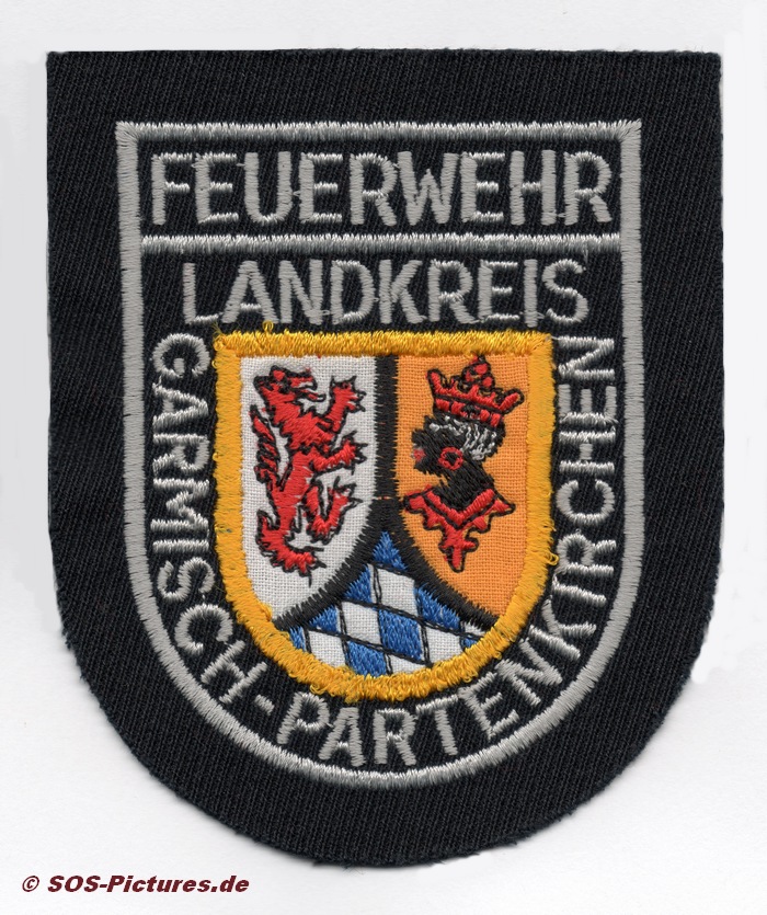 Landkreis Garmisch-Partenkirchen