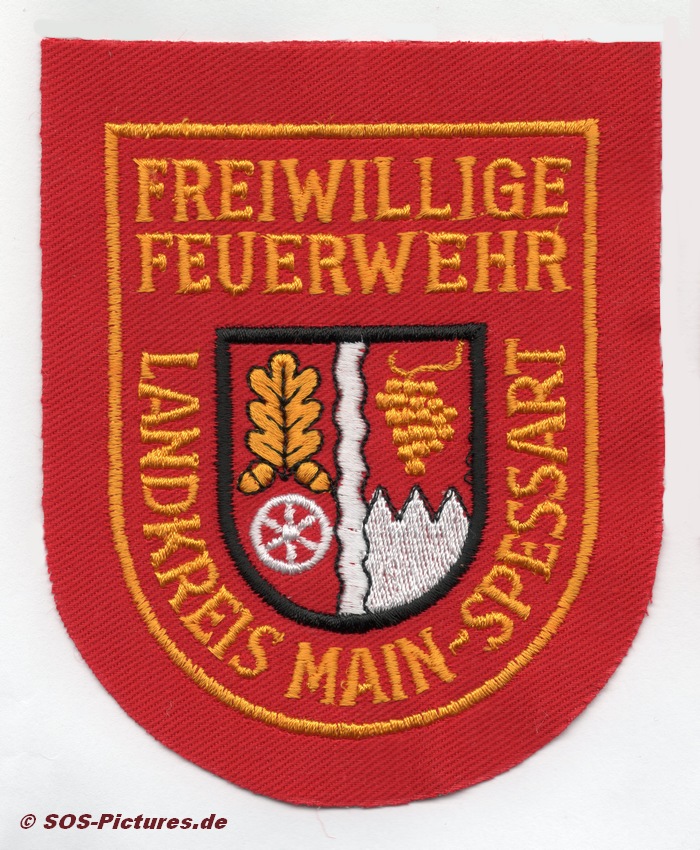 Landkreis Main-Spessart