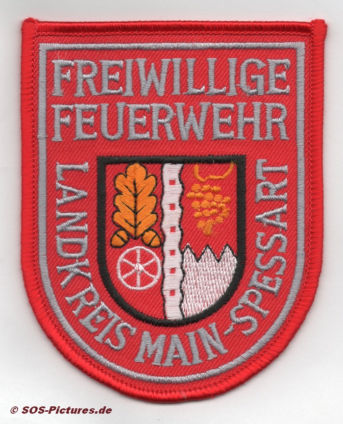 Landkreis Main-Spessart