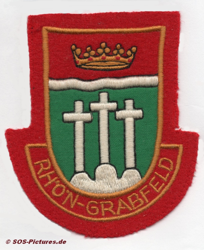 Landkreis Rhön-Grabfeld