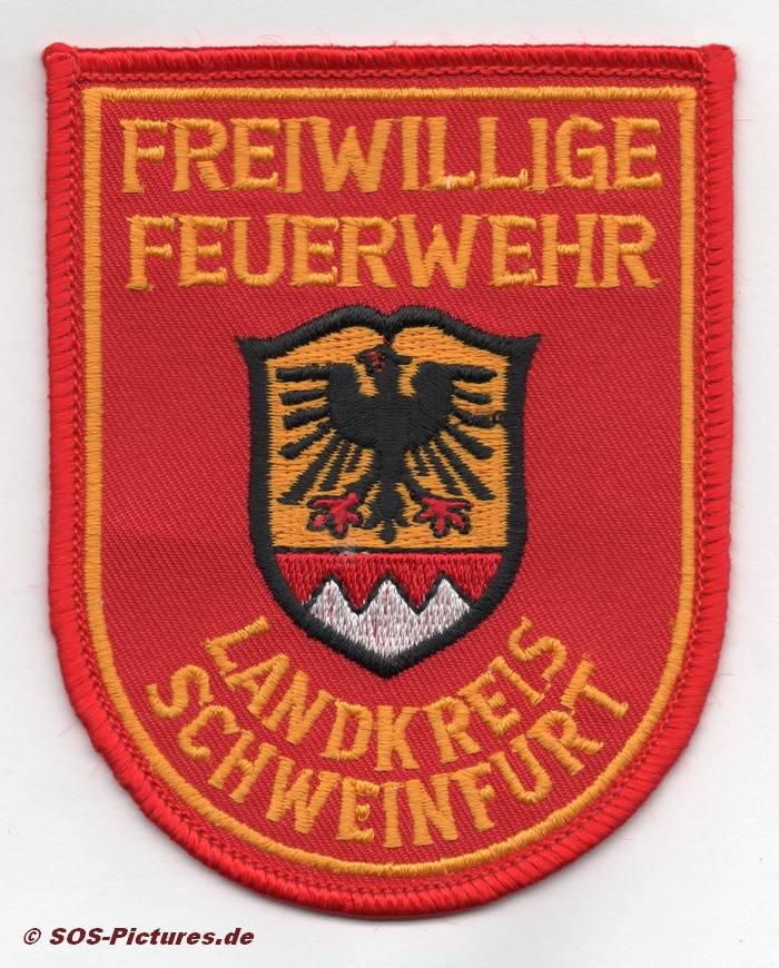 Landkreis Schweinfurt