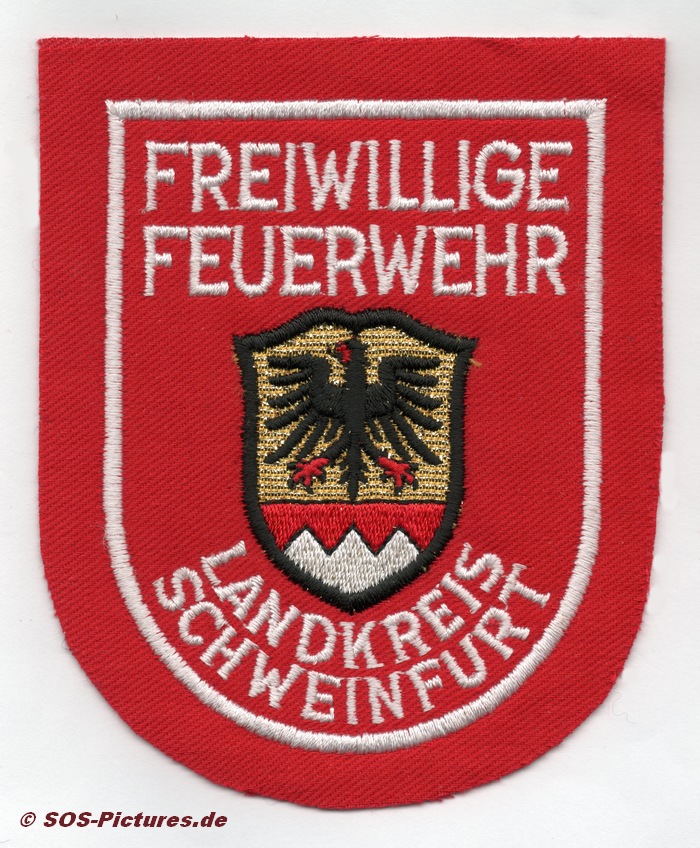 Landkreis Schweinfurt