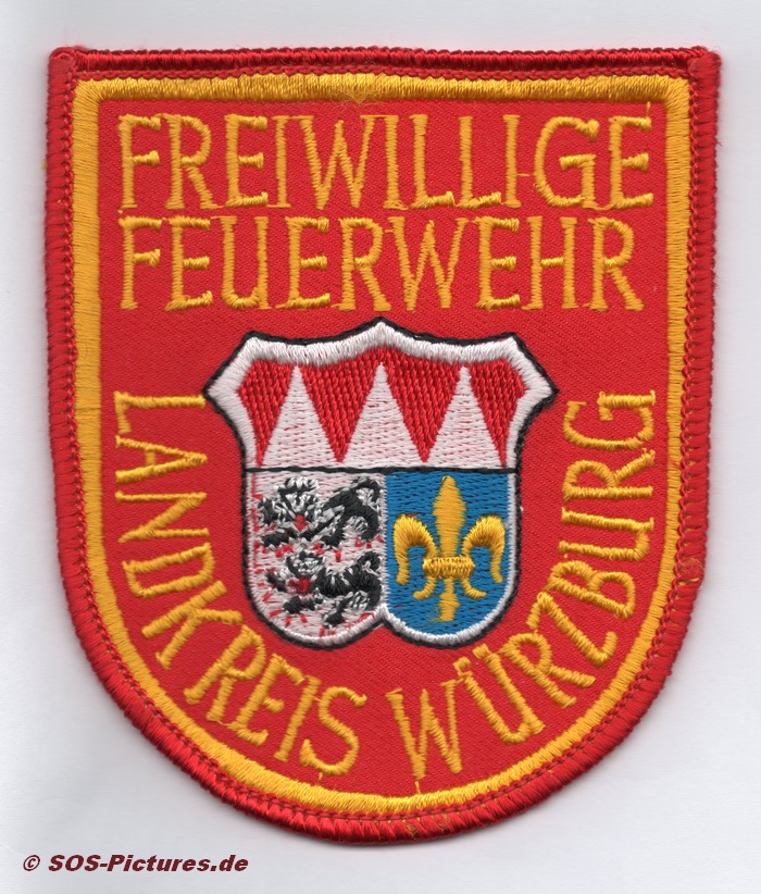 Landkreis Würzburg