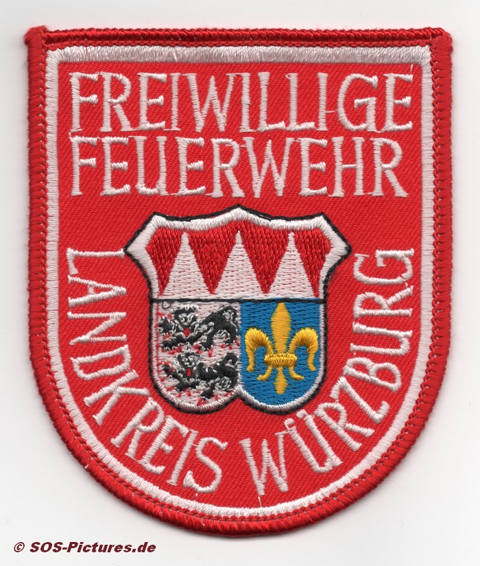 Landkreis Würzburg