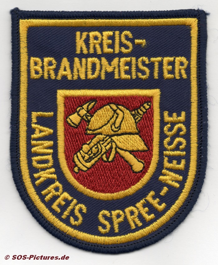 Landkreis Spree-Neisse