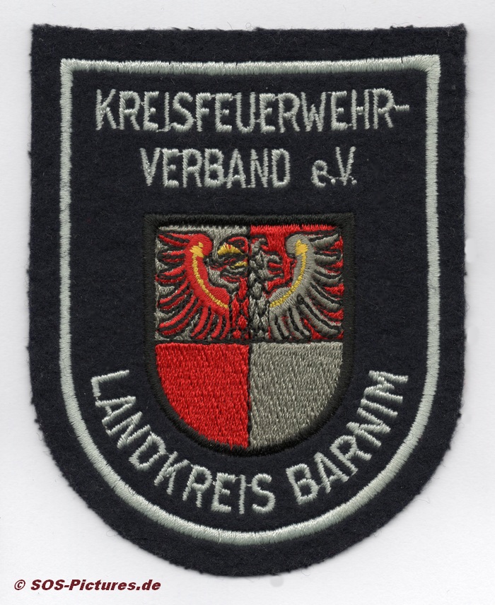 Landkreis Barnim, KFV