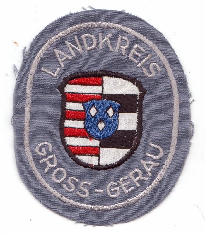 Landkreis Gross-Gerau