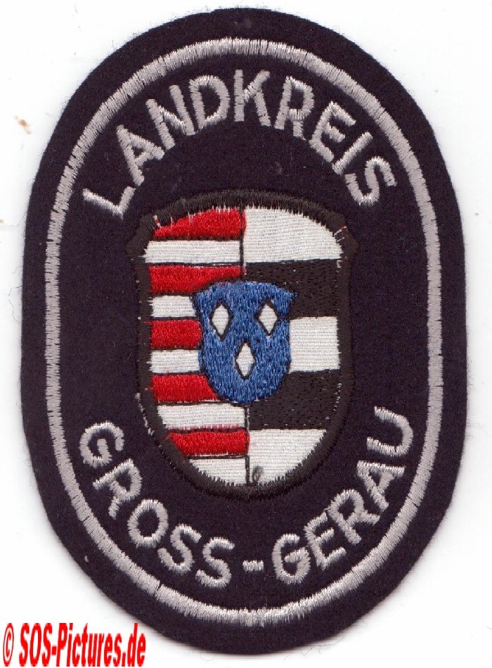 Landkreis Gross-Gerau