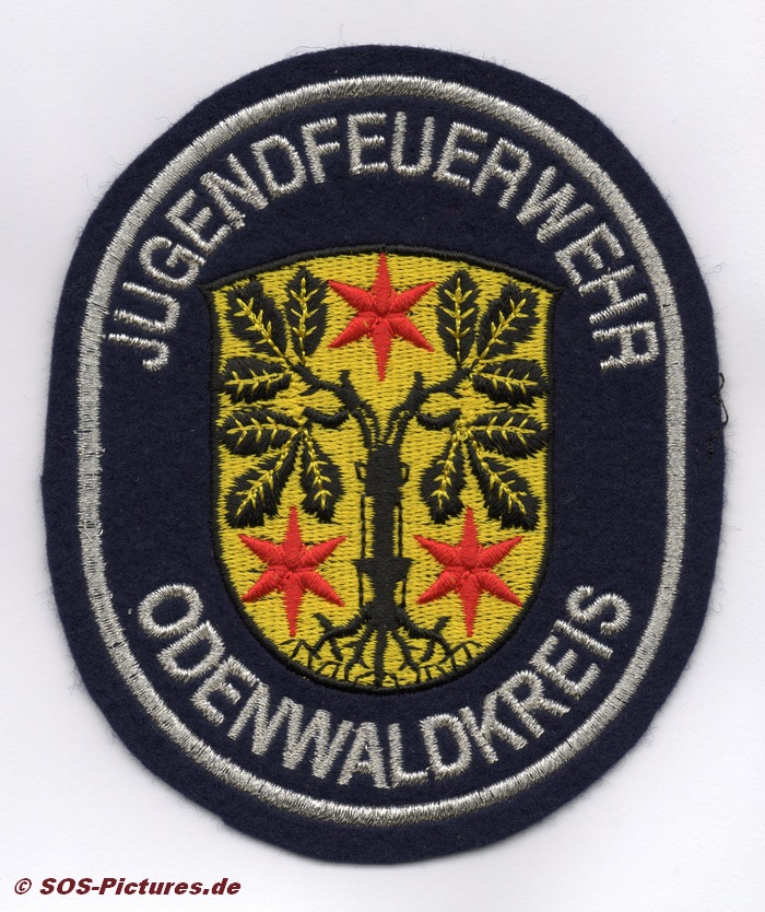 Odenwaldkreis