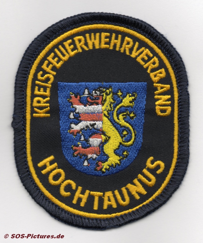 Hochtaunuskreis, KFV