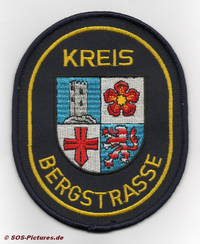 Landkreis Bergstrasse