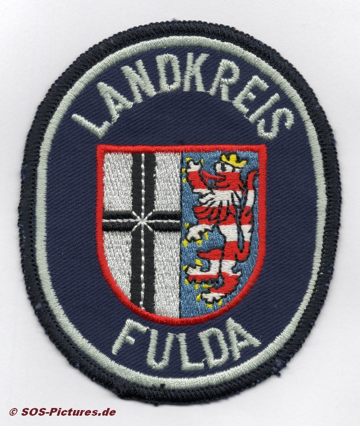 Landkreis Fulda