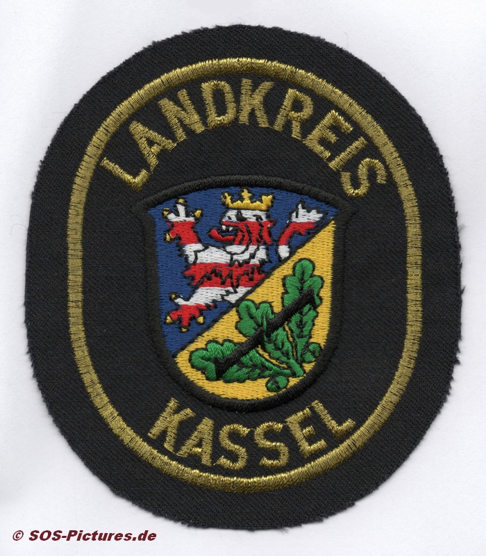 Landkreis Kassel