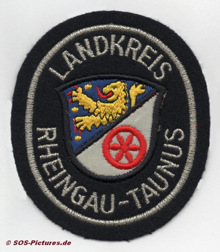 Rheingau-Taunus-Kreis