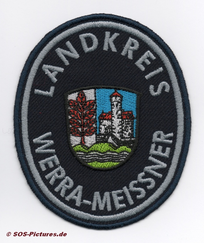 Werra-Meißner-Kreis