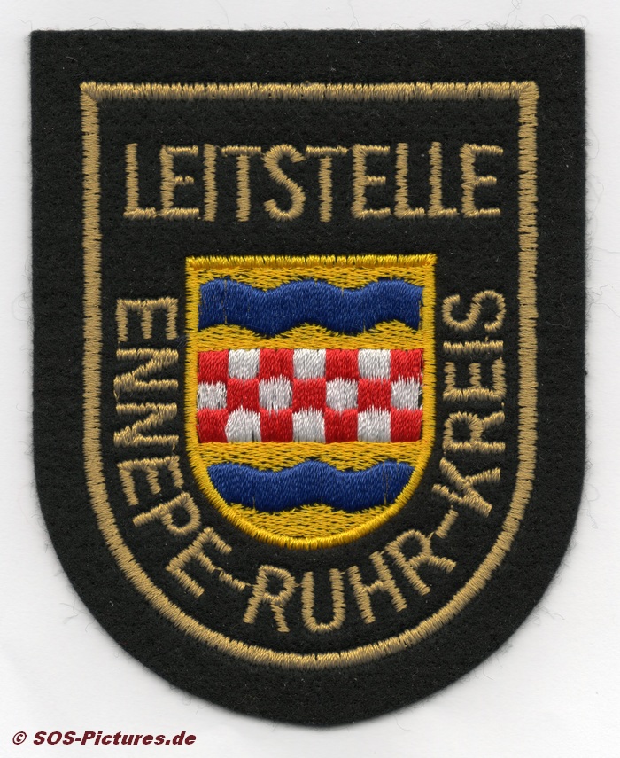 Ennepe-Ruhr-Kreis, Leitstelle