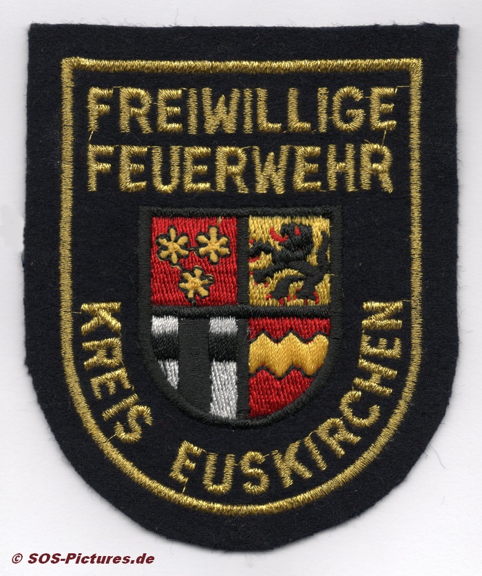 Landkreis Euskirchen