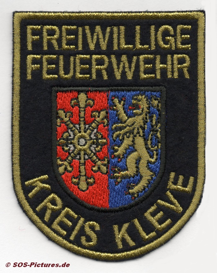 Landkreis Kleve